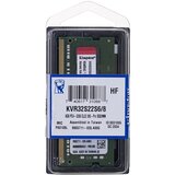 Kingston 8GB 3200MT/s DDR4 Non-ECC CL22 SODIMM 1Rx16 EAN: 740617310887 | Eponuda.ba