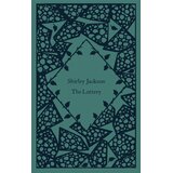 Penguin Random House Shirley Jackson - The Lottery Cene