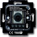 Busch-Jaeger zatemnjevalnik serije Memory 6565 U, (20993610) | Shoptok.si