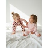 Sinsay Komplet od 2 pamučna bodija | shoptok.hr