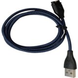 INF USB polnilni kabel za Garmin Fenix 5/6/7/6X Pro Solar/6S Pro/5X Plus, (21537897) Cene
