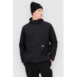 Mons Royale Canyon Merino Insulated Hooded Jakna black Cene