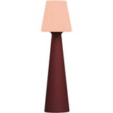New Garden Lola 165 POP burgundy Stehleuchte Rechargeable battery | shoptok.hr