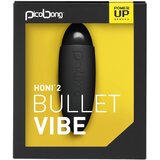 PicoBong vibrator Honi2, crni | shoptok.hr