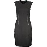 Guess Jeans WOMEN&#39;S SHORT DRESS BLACK Cijene