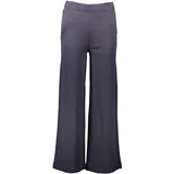 WOMEN'S BLUE TROUSERS