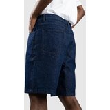 Blue Tomato Work Kratke hlace dark blue | Shoptok.si