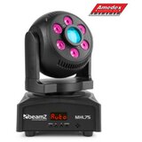  MOVING HEAD BeamZ MHL75 HYBRID SPOT/WASH 150.508 Cijene