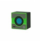 Yiwu Moon Star Mini BT zvučnik 5W 18423-6208GR | ePonuda.com