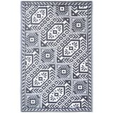 Esschert Design vanjski tepih 182 x 122 cm s dijamantnim uzorkom Cijene