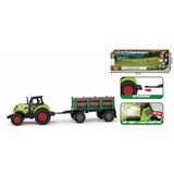  traktor sa prikolicom 24525 | ePonuda.com