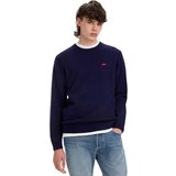 Levi's - Levis - Teget muški džemper | ePonuda.com