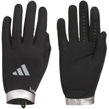 Adidas Športne rokavice črna Cene