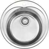 STIL Inox sudoper 49x18 cm Cijene