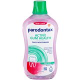 Parodontax active Gum Health Tečnost za ispiranje usta Fresh Mint, 500ml | ePonuda.com
