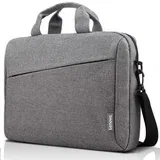 15.6 inch laptop casual toploader T210 grey, 4X40T84060