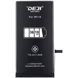  Baterija DEJI (Bez IC konektora) za iPhone 14 (3610 mAh) HC Cene