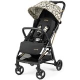 Peg Perego Kolica za bebe Selfie Graphic, 17 kg, Bež-crna Cene