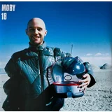 Moby - 18 (Reissue) (2 LP)