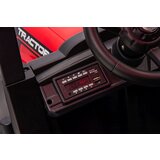 Traktor na akumulator A011 24V - crveni | shoptok.hr