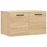  Zidni ormarić boja hrasta sonome 60x36,5x35cm konstruirano drvo | Eponuda.com