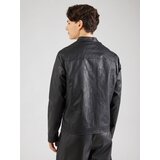 JJ Rebel Muška jakna 12264054, Crna | ePonuda.com