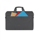 Rivacase torbica 8257 za prenosnike do 17,3 inch - črna | Shoptok.si