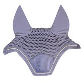 Kentucky Horsewear Zaščita za ušesa Wellington "Velvet" - vijolična Cene