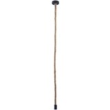  Luster na konopcu ROPE 1xE27/12W/230V | Eponuda.com