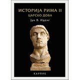 Kapros Istorija Rima 2 | Eponuda.com
