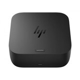 HP Docking station G6, USB-C, 100 W, Crni | Eponuda.ba