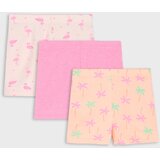 Sinsay Kratke biciklističke tajice 3 pack | shoptok.hr