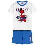 Cerda komplet 2 djelni KR KH 2900002636 2900002636 SPIDEY M bijela 98 Cijene