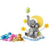 Lego LEGO® Iconic - Baby Elephant in the Sky (40814) | Shoptok.si