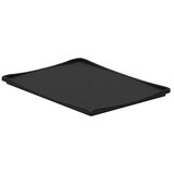 SURPLUS SYSTEMS Pokrov za zaboj Surplus Systems Eurobox (40 x 30 cm, črn) | Shoptok.si