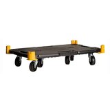 ARTPLAST transportna platforma L5838N4A/ 580 x 380 x 150 mm/ do 800 kg nosivosti u