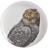 Maxwell williams Bel porcelanast krožnik Marini Ferlazzo Sova, ø 20 cm Cene