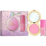 Too Faced Holiday Dream A Little Dream darilni set Cene