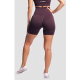 GymBeam ženski šorc gymbabe eclipse 111589 | ePonuda.com
