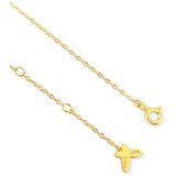 Vuch Sanija Gold Necklace | Shoptok.si