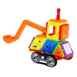 Magnetic Magnetni bloki Set 78 elementov | Shoptok.si