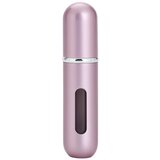 Travalo Classic punjivi raspršivač parfema uniseks Pink 5 ml | shoptok.hr