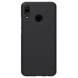 Nillkin Maska za Huawei Nova 3 crna Super Frosted Shield | Eponuda.com