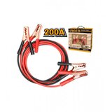 INGCO TOOLS Kablovi za klemanje 200A 14x9cm HBTCP2001 | Eponuda.ba