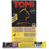 Tomi cat liquid živina i jetra + biotin 15g | ePonuda.com