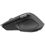 Logitech Miška MX Master 4, brezžična, grafitna | Shoptok.si