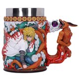 NEMESIS Now Naruto - Minato Tankard ( 073170 ) | Eponuda.com