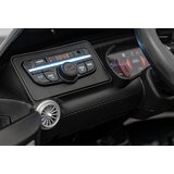  Licencirani auto na akumultor Mercedes Benz AMG SL63 - crni | shoptok.hr