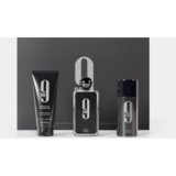 Afnan Muški poklon set 9 Pm, EDP, 100 ml + Gel za tuširanje, 150 ml + Deo sprej, 150 ml Cene