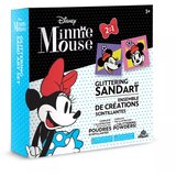 Disney minnie mouse: set za slikanje s peskom - 2-v-1 Cene